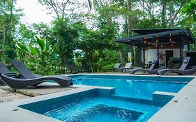 Selva Color - Forest & Beach Ecolodge