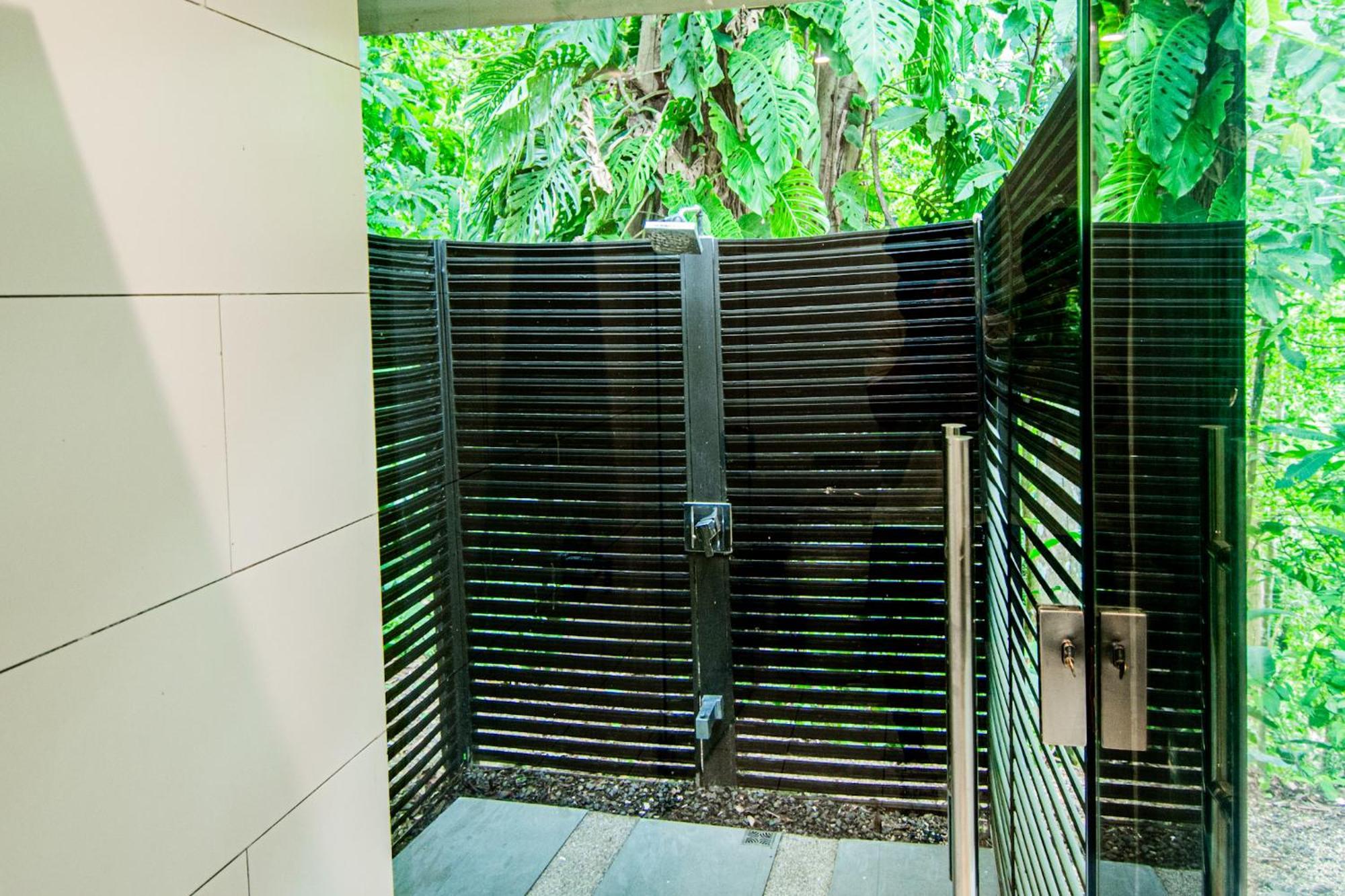 Selva Color - Forest & Beach Ecolodge Quebrada Ganado Zimmer foto