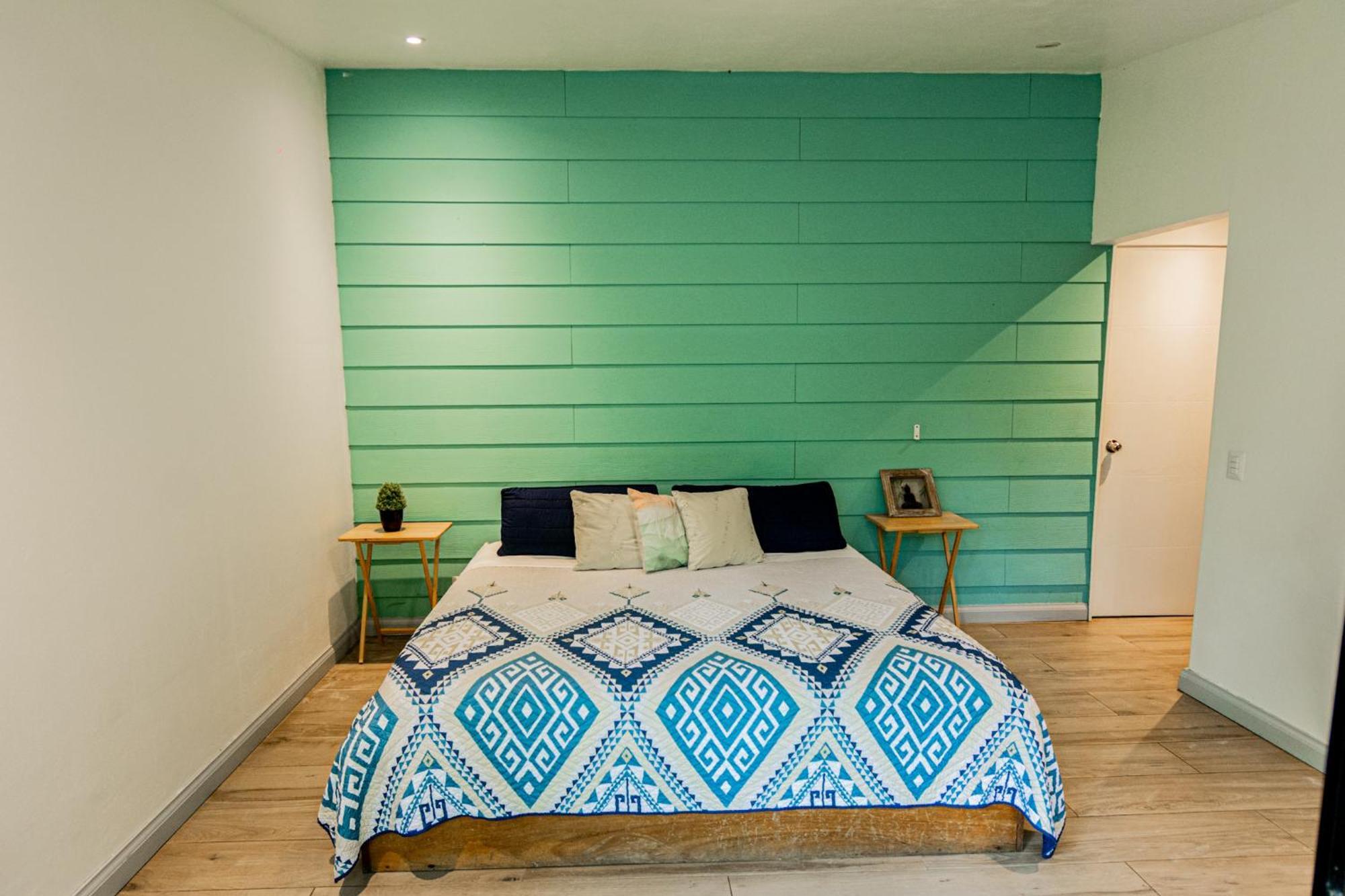 Selva Color - Forest & Beach Ecolodge Quebrada Ganado Zimmer foto
